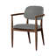 Chaise Slow de Space Copenhagen-88080815-88080713