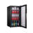 Equator 3.17 cu. ft. Freestanding Beverage Refrigerator with Autodefrost Single Temperature Zone-71484667
