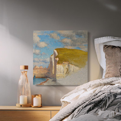 Renville Wrapped Canvas Print Set