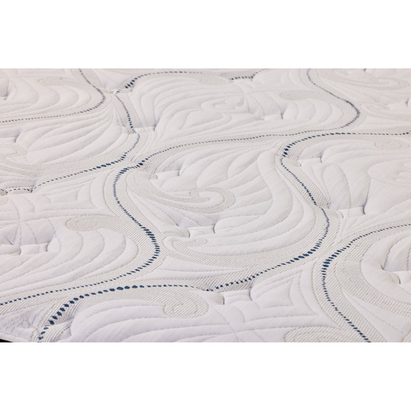 Matelas pleine grandeur avec technologie de refroidissement, mousse confortable et centre merveilleux, profondeur de 75 po, largeur de 54 po, hauteur de 11 po, 70 lb, blanc et bleu, conception de chambre à coucher flexible, pouces de long, grand, s'adapte