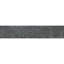 Brique Charcoal 2 in. x 10 in. Matte Porcelain Wall Tile (5.15 sq. ft./Case)