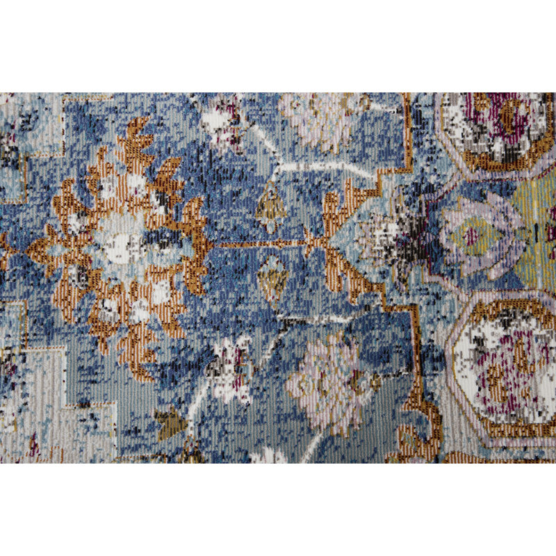 Elliot Oriental Indoor Rug, Rectangle 8'10" x 11'10"