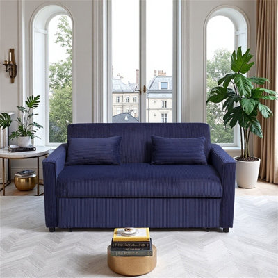 Canapé-lit futon