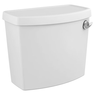 Cadet 3 Single Flush Toilet Tank