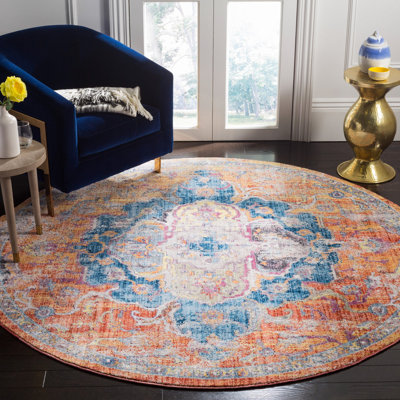Jehanne Performance Oriental Rug