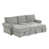 Gray Polyester is out of stock