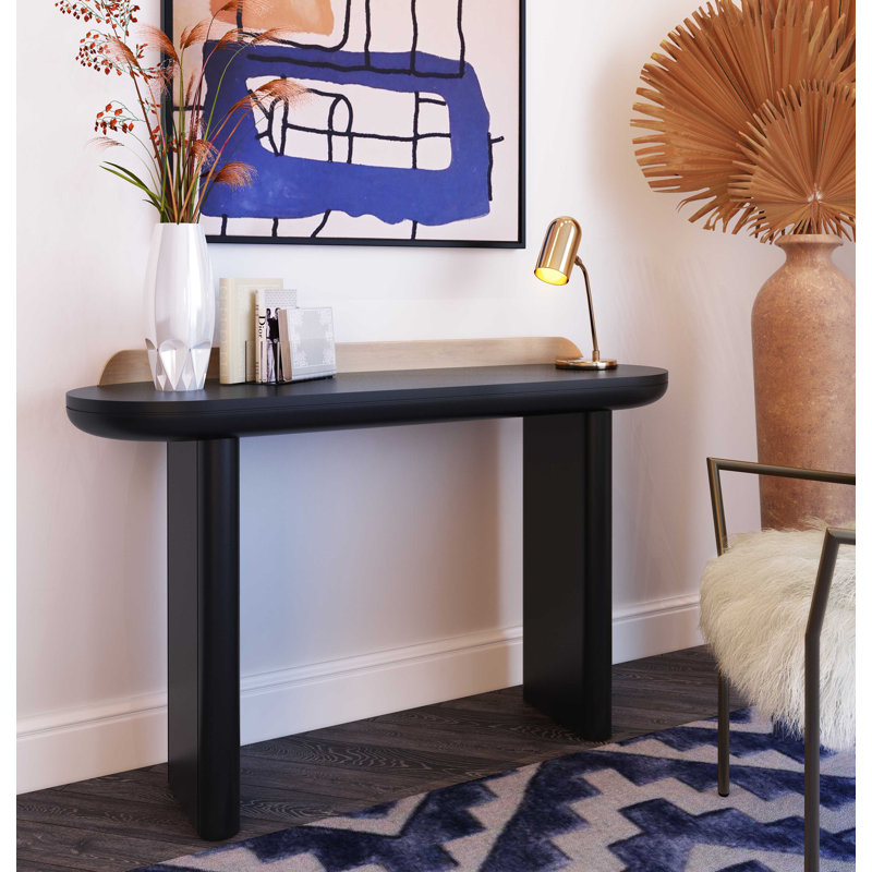 121.9cm Console Table