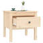 Kitija Solid Wood Side Table Set-473152070