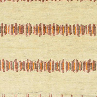 Abstract Indoor Rug