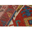 One-of-a-Kind 5'6”x8'1” Hand Knotted Area Rug