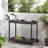 SAVONA BAR CART