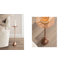 Table basse moderne en métal-97781097