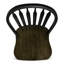 Chaise de comptoir pivotante Judique-123111528