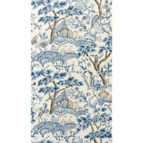 KELMESCOTT WALLCOVERING