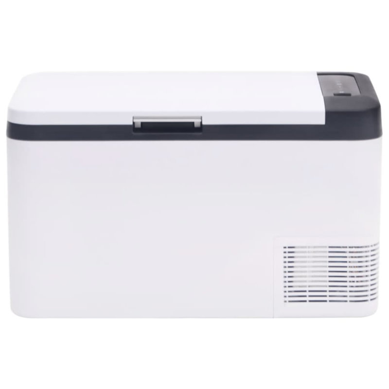Azlan Dakota Fields 25L Ice Chest in Black
