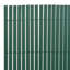 Double-Sided Garden Fence Privacy Barrier-1997461550-1997461551