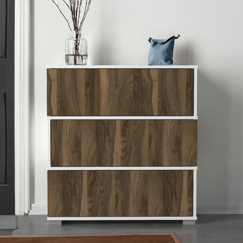 12 Pair Shoe Storage Cabinet