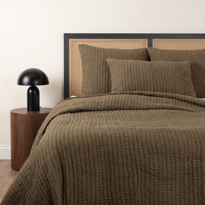 Cotton Quilt Set