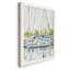 By The Bay II, toile encadrée de qualité supérieure - prête à être accrochée-647777923-647778170