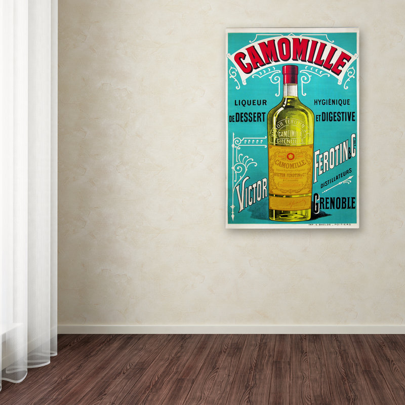 « ads-00237 », publicité sur toile tendue, H 19 po x l 12 po
