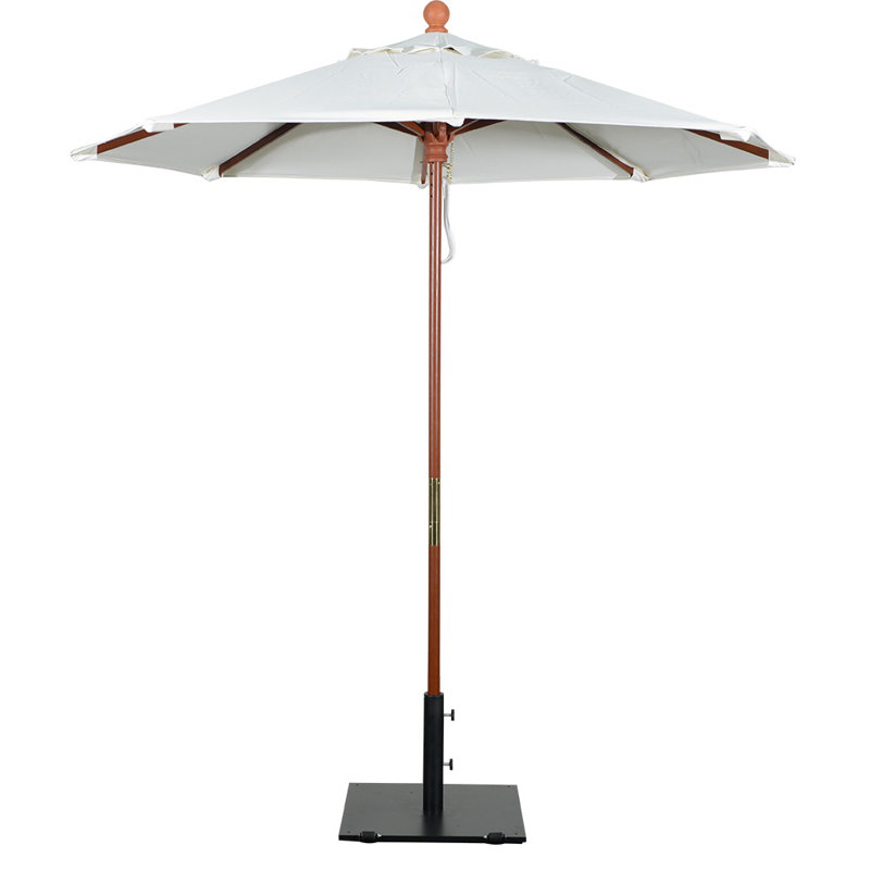 Parasol de marché 9 pi Velez