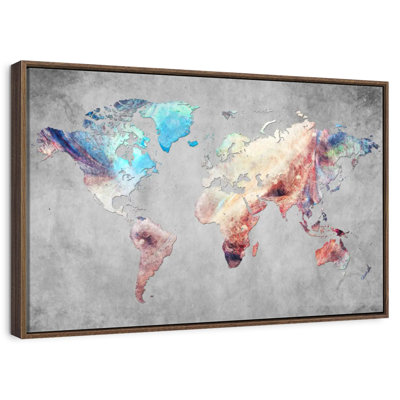 Artistic Touch World Reidy