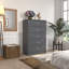 Commode 5 tiroirs Allyannah-502297386