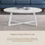 Table basse Modern Harmony