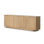 Bahari 98'' W Solid Wood Sideboard