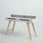 Blainey Solid Wood Base Writing Desk-1942624321