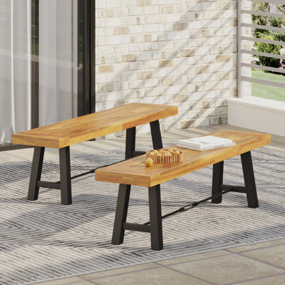 CATRIONA BENCH