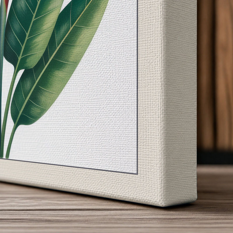 Print, 30x20 - 76.2 x 50.8 cm, Cream Border