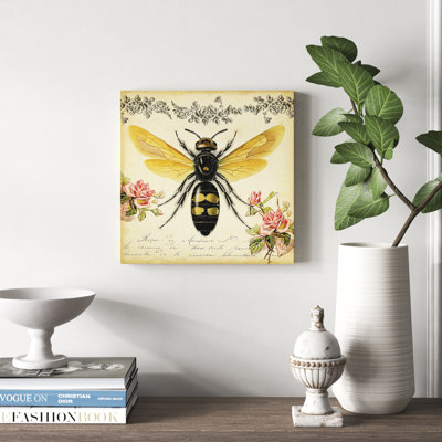 " From The Rose Garden I " by Vision Studio