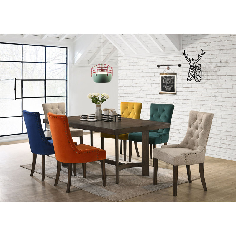 Dining Table, Kitchen Table