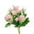 Rose est en rupture de stock