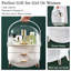 Childers Plastic Makeup Organiser-1083533400
