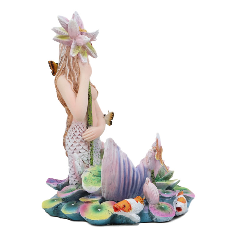 Statue Giselle