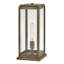 Lanterne d'extérieur Max Pier Mount-94487003-94487006