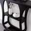 Modern Minimalist Elegant Console Table-110434877