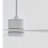 Tulsi Ceiling Fan with LED Lights-87898446-87898435