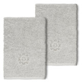 ALYSSA Turkish Cotton Washcloth