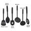 Belfry Kitchen 6 Utensil Set