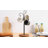 Townsend 4 Hook Metal Mug Tree-694764501