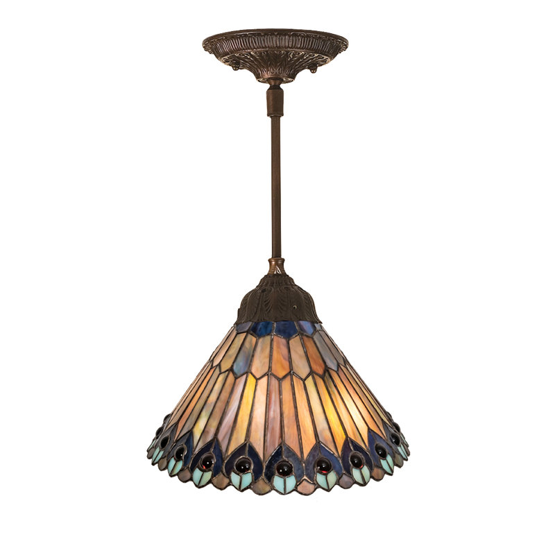 Tiffany 1 - Light Pendant