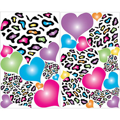 Wall Decal