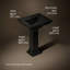 Memoirs® Stately 24" Pedestal Bathroom Sink with 4" Centerset Faucet Holes-10939979-19195571-46017070
