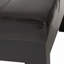 Repose-pieds moderne avec rangement pour le salon