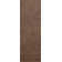 Antto Solid Low-Pile Brown Rug