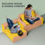 3 Seater Sofa