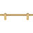 Larkin 4 Knurled Ends Bar Pull-97736309-111768473